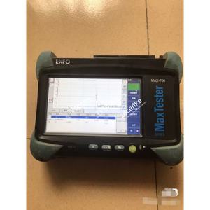 EXFO MAX-700 MAX-710B 1310-1550NM OTDR MAXTESTER - Product Image 5