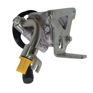 油圧パワーステアリングポンプ49110-4KV0A-日産ナバラNP300 3.2対応モデル工場直販 - Product Image 3