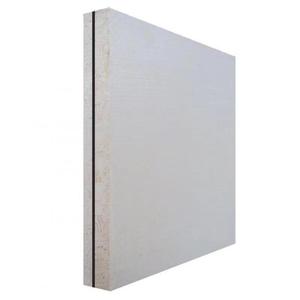 Panneau d'isolation acoustique anti-feu à haute densité <span class=keywords><strong>mur</strong></span> à <span class=keywords><strong>mur</strong></span> amortissement panneau isolant en liège d'absorption des chocs - Product Image 5