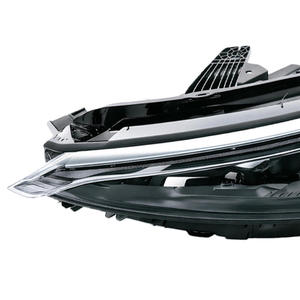 JOESHIER - Faros Delanteros para Automóviles al por Mayor, Luces DRL para el Modelo de Automóvil BYD Yuan PLUS, Faro Delantero OE SC2EV-4121010B SC2EV-4121020B - Product Image 3