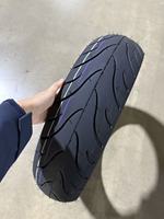 Pneu de moto sans chambre à air Marvel Star 100/80-17 120/70-17 130/70-17 6PR TL, vente directe d'usine