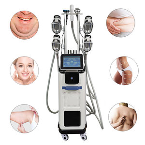 Precio Promocional: Máquina de Criolipólisis 360° para Reducir Grasa y Doble Mentón, Adelgazamiento Facial - Product Image 5