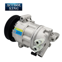 50533541 Kabin Kompresörü Otomatik Klima Kompresörü Değişken Deplasmanlı Kompresör Alfa Romeo GIULIETTA 1.75 TBi FV için