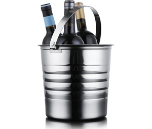 Chất Lượng Cao Thép Không Gỉ Xô Đá Hot Bán Thanh Công Cụ Bán Buôn Thanh Phụ Kiện Thiết Lập Và Băng Xô, Nước Giải Khát Bồn - Product Image 1