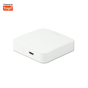 GW03 — <span class=keywords><strong>passerelle</strong></span> intelligente multimode <span class=keywords><strong>Zigbee</strong></span> 3.0/ BLE/ BLE Mesh, nouvelle version, <span class=keywords><strong>passerelle</strong></span> connectée, <span class=keywords><strong>Alexa</strong></span>, Google Home, commande vocale - Product Image 1