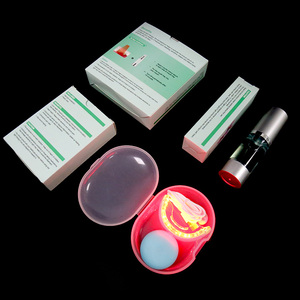 Kit de soin des gencives à usage domestique <span class=keywords><strong>en</strong></span> stock, <span class=keywords><strong>vente</strong></span> <span class=keywords><strong>en</strong></span> <span class=keywords><strong>gros</strong></span> directe d'usine avec thérapie par lumière rouge 32 LED et sérum <span class=keywords><strong>Crocus</strong></span> <span class=keywords><strong>Sativus</strong></span> pour la santé des gencives - Product Image 1