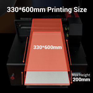 УФ-принтер Inkit ZZ2C A3 для прямой печати на пленке (DTF) по заводской цене для вашего малого бизнеса - Product Image 3