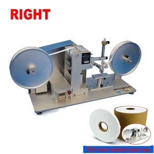 Lớp phủ bề mặt RCA mài mòn mặc <span class=keywords><strong>Tester</strong></span> Norman RCA mài mòn máy tính thử nghiệm RCA Băng Giấy mài mòn <span class=keywords><strong>Tester</strong></span> - Product Image 6