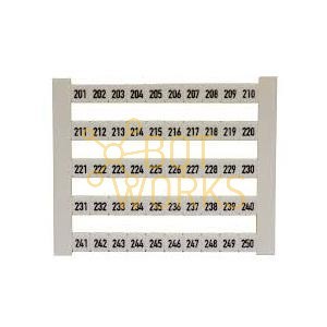 Weidmuller 0473460201 - Nuovo - Product Image 1