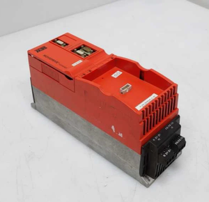 เครื่องแปลงความถี่ MC07A150-503-4-00 ใหม่เอี่ยม มีสินค้าในสต็อก - Product Image 1