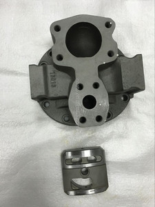 อะไหล่ปั๊ม ATO FITTINGS HPV SERIES รุ่น HPV116 HPV145  ตัวกรองไฮดรอลิกใหม่คุณภาพสูง - Product Image 4