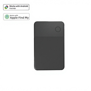 Localizador <span class=keywords><strong>GPS</strong></span> <span class=keywords><strong>Celular</strong></span> Ultra Delgado de 2.6mm con Certificación MFi para Rastreador, Control por Aplicación IOS y Android, Logotipo Personalizado Disponible - Product Image 1