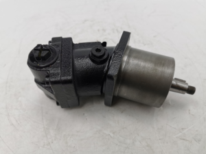 Nouvelle pompe hydraulique à moteur série A2F, à cylindrée fixe, à pistons axiaux A2F5/60R-B7 A2F5/60L-C7-S - Product Image 3