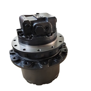 Motor de Traslación Original, Nuevo, 8052 8060 8065, Transmisión Final 20-925261 20-951287 GM06VN - Product Image 4
