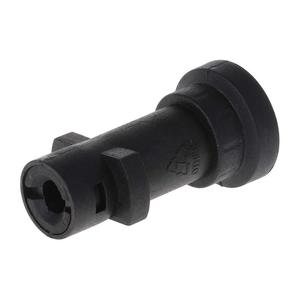 Adaptador de Alta Presión para Lavadora Stm, Conector Rápido de 1/4 con Rosca Interna de Plástico, Conector Krcher para Pistola de Agua de Lavado de Autos - Product Image 1