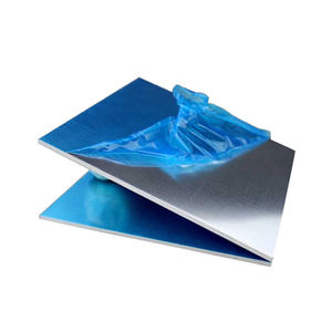 Lámina de Aluminio Galvanizado Premium Antioxidante de Larga Duración - Product Image 5