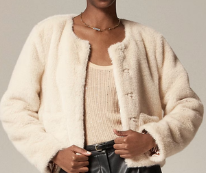 Suéter de <span class=keywords><strong>Punto</strong></span> de Algodón <span class=keywords><strong>Fino</strong></span> de Color Sólido para <span class=keywords><strong>Mujer</strong></span>, <span class=keywords><strong>Jersey</strong></span> de Cuello Redondo para Primavera/Verano - Product Image 2