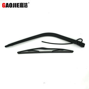 Brazo del limpiaparabrisas trasero Gaojie Dkc100890 para Land Rover Discovery 2, ángulo de limpieza de 180 grados - Product Image 3