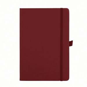 Carnet Moleskine en PU le plus vendu – Cadeau promotionnel, agenda, papeterie, journal - Product Image 2