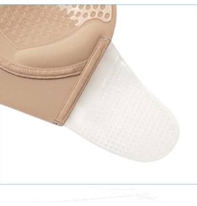 <span class=keywords><strong>Reggiseno</strong></span> Invisibile Adesivo in Silicone <span class=keywords><strong>Senza</strong></span> Spalline con Profondo Scollo a U <span class=keywords><strong>Push</strong></span>-<span class=keywords><strong>up</strong></span> Sexy - Product Image 4