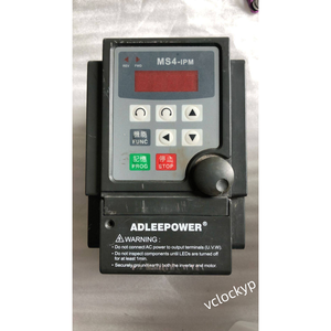 1 ชิ้น มือสอง ADLEEPOWER MS4-322 - Product Image 1