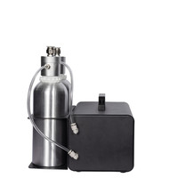 Diffuseur d'arômes 2000 ml pour salles de conférence, machine d'aromathérapie, système HVAC, purificateur d'air pour huiles essentielles