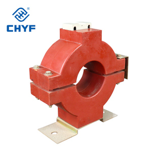 Jdzx22 hiện tại biến áp cao áp CT hiện tại biến áp cho switchgear 35KV hiện tại biến áp - Product Image 2