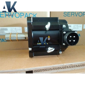 Servoaccionamiento YASKAWA con Moter 2017 Servopack Nuevo - Product Image 2