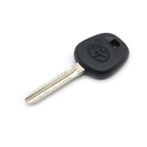 Llaves en blanco para cerrajería al por mayor, adecuadas para sistemas de cerraduras residenciales y técnicos de reparación. - Product Image 3
