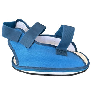 Zapatos Médicos Ligeros y Ajustables para Caminar, Zapatos <span class=keywords><strong>de</strong></span> Recuperación para Mujeres y Hombres, Postoperatorios, Fracturas por Estrés, <span class=keywords><strong>Juanetes</strong></span>, Esguinces - Product Image 3