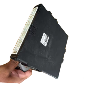 89661-0dx20 Gloednieuwe Ecu Originele Motor Control Controller Eenheid Module Voor Toyota - Product Image 3