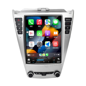 12.1" Android 13 <b>Car</b> Radio for Chevrolet Equinox GMC TERRAIN CHEVY EQUINOX 2010-2016 Multimedia Player GPS Navigation Head Unit - Product Image 1