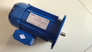 วาล์วเปลี่ยนทิศทางแม่เหล็กไฟฟ้า MTCV-02W ALITE มอเตอร์ปั๊มใบพัด VP-20-FA3 - Product Image 4