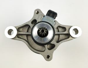 Motor Starter sepeda Motor untuk SYM Jet50 Jungle 50 masker 25 masker 50 merah DEVIL50 SUPER Fancy50 7001085 - Product Image 3