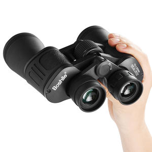 10X50WA grand oculaire visite d'<span class=keywords><strong>observation</strong></span> revêtement multicouche jumelles d'<span class=keywords><strong>observation</strong></span> optique télescope 10x50 Sports de plein air - Product Image 5