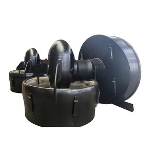มอเตอร์ขับเคลื่อนทางทะเล FPP CPP กำลัง 120-3000 แรงม้า คุณภาพดี ขายดี - Product Image 6