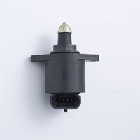 D5174 7701047909 Motor Stepper Udara Idle untuk Renault Clio Mk2 Megane Scenic Kia Katup Kecepatan Idle Kontrol Udara