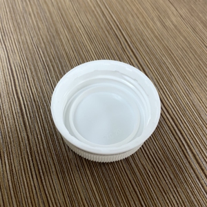 38mm Diameter PP <b>Plastic</b> Carbonated Beverage Milk Bottle <b>Cap</b> and Preforms - Product Image 3