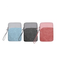 Pochette de transport pour ordinateur Portable, housse personnalisée pour ordinateur Portable avec housse de protection