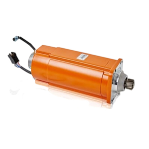 3HAC021727-001 มอเตอร์ไดรฟ์หุ่นยนต์อุตสาหกรรมเหมาะสำหรับซีรีส์ IRB2400 - Product Image 1