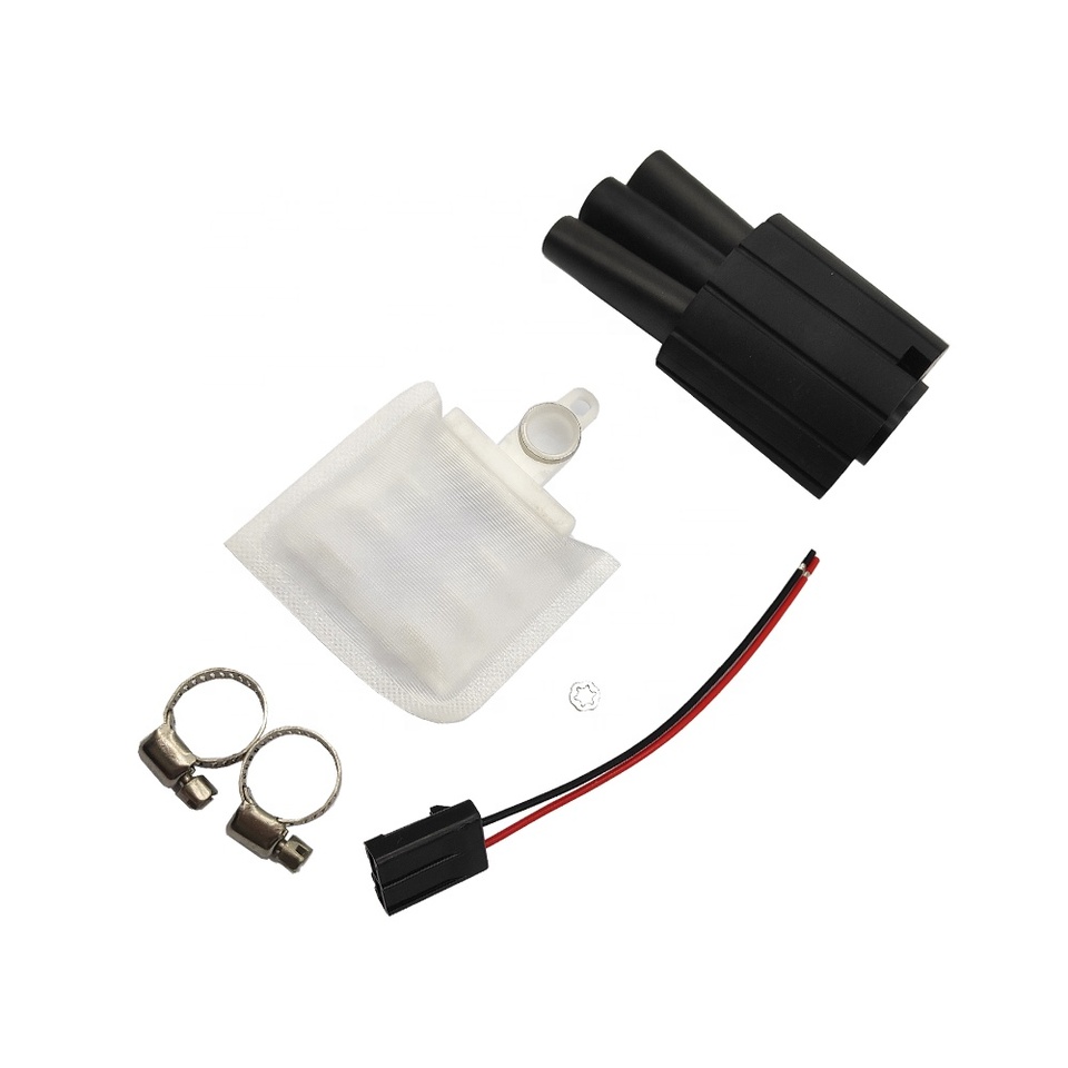 GSS342 255 LPH Flow High Pressure Electric Fuel Pump For Ford