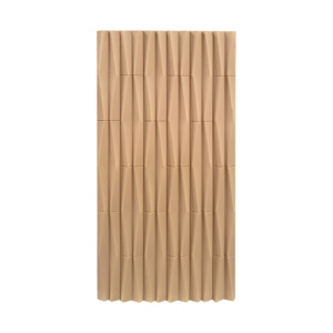 ألواح حائط حجرية من البولي يوريثان، حلول ديكور فاخرة للاستخدام الداخلي والخارجي - Product Image 6