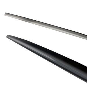 Neue Moderne Goldene Möbelgriffe von Chinesischem Hardware-Lieferanten - Gebürstete Kühlschrankgriffe - Product Image 4