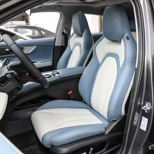 2024 Chery coche nuevo vehículos de gasolina Omoda 5 Guardian Edition 1,5 T deportes SUV barato chino adulto combustible gasolina usado coches nuevos - Product Image 5
