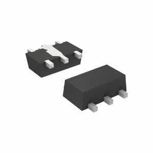Power Management (PMIC) XC6220B08BPR-G SOT 89 5/6 Buy Online Electronic Components In Stock - Product Image 1
