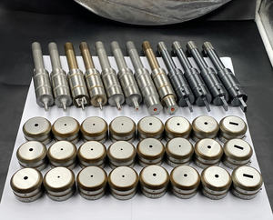 Lama di Precisione per Punzonatrice CNC con Torretta Spessa 85 per Punzoni <span class=keywords><strong>Wilson</strong></span> - Product Image 6