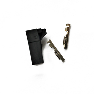 A06B-6134-K201 FANUC Conector Original Nuevo, Piezas para PLC - Product Image 3