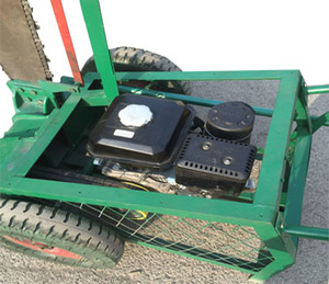 Portable Chainsaws Chainsaw Machine Chain Saw Wood <b>Cutting</b> Machine - Product Image 4