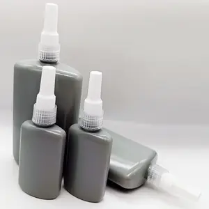 아크릴 액체 접착제를 위한 대량 접착제에 있는 핫 세일 cyanoacrylate 접착제