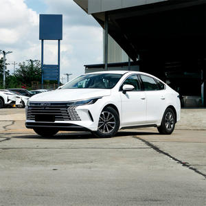 Byd cacciatorpediniere 05 2025 1.5L 110hp L4 E-CVT 4 porte 5 posti auto ibride prodotti cinesi a buon mercato articoli alla rinfusa - Product Image 3